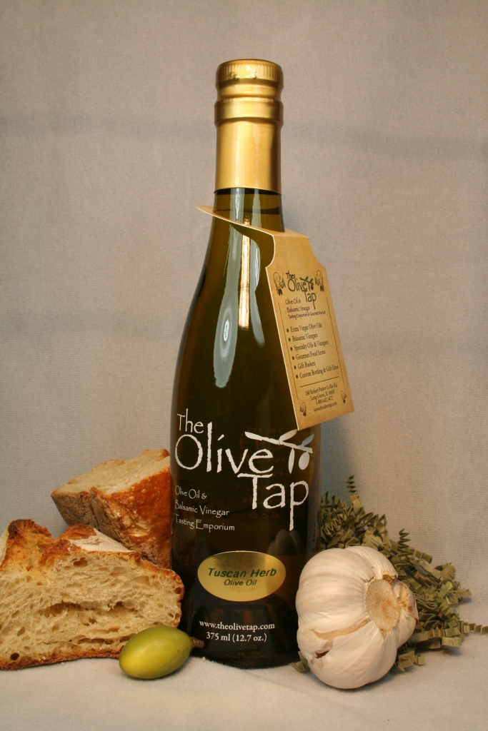 Award Winning Olive Oils, Balsamic Vinegars and more!