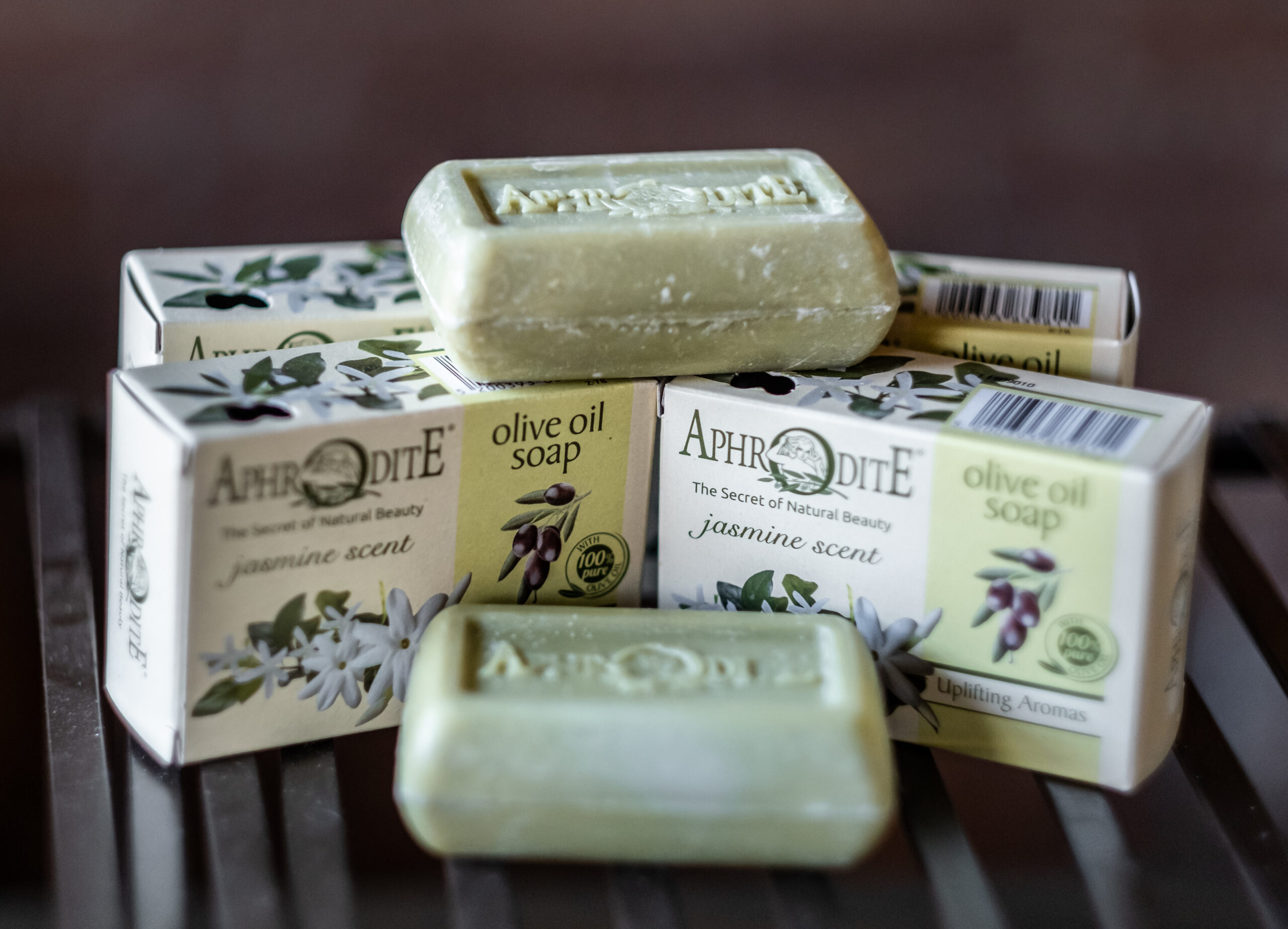 Olive Oil Soaps