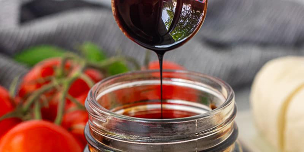 Balsamic Vinegar