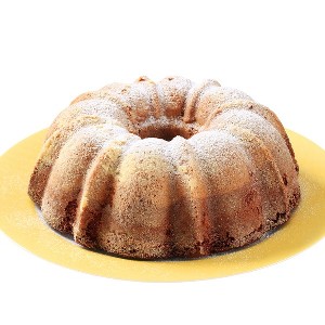 Pumpkin Bundt Cake Recipe