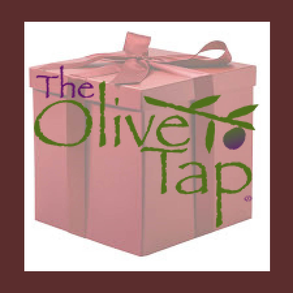 Yes, It's a Gift! Provide More Details...